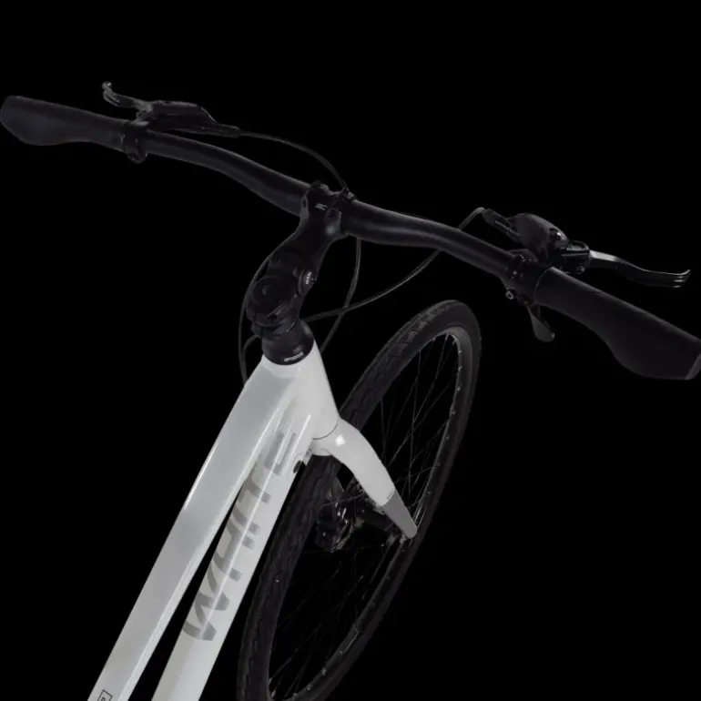 SC Comp Advent 1x9 23, hybridcykel, dam - Hybridcykel - SC Comp Advent 1x9 23, hybridcykel, dam