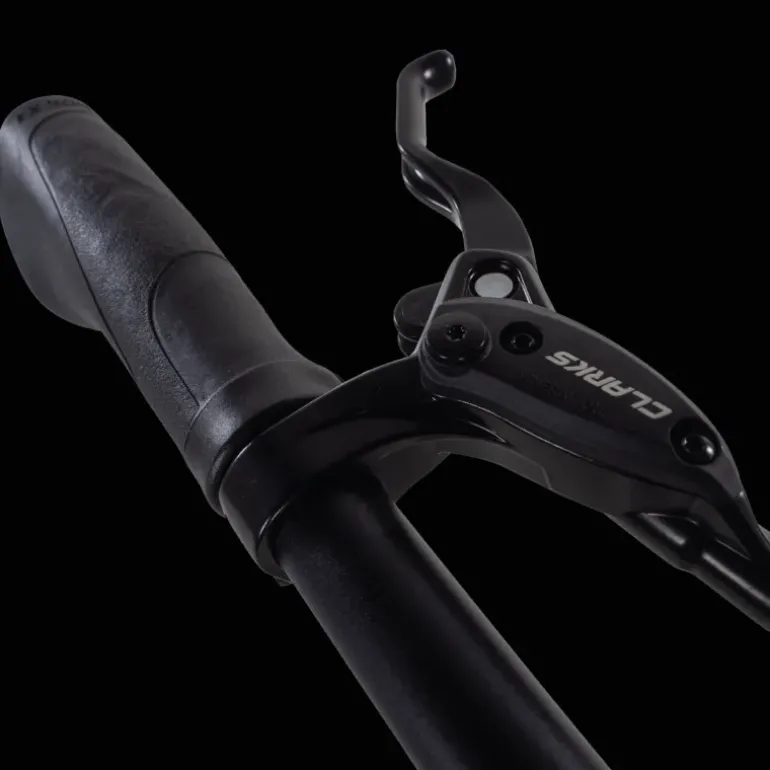 SC Comp Advent 1x9 23, hybridcykel, dam - Hybridcykel - SC Comp Advent 1x9 23, hybridcykel, dam