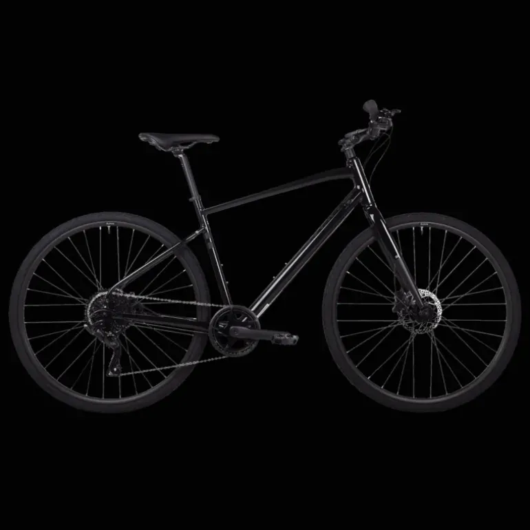 SC Comp Advent 1x9 23, hybridcykel, herr - Hybridcykel - SC Comp Advent 1x9 23, hybridcykel, herr