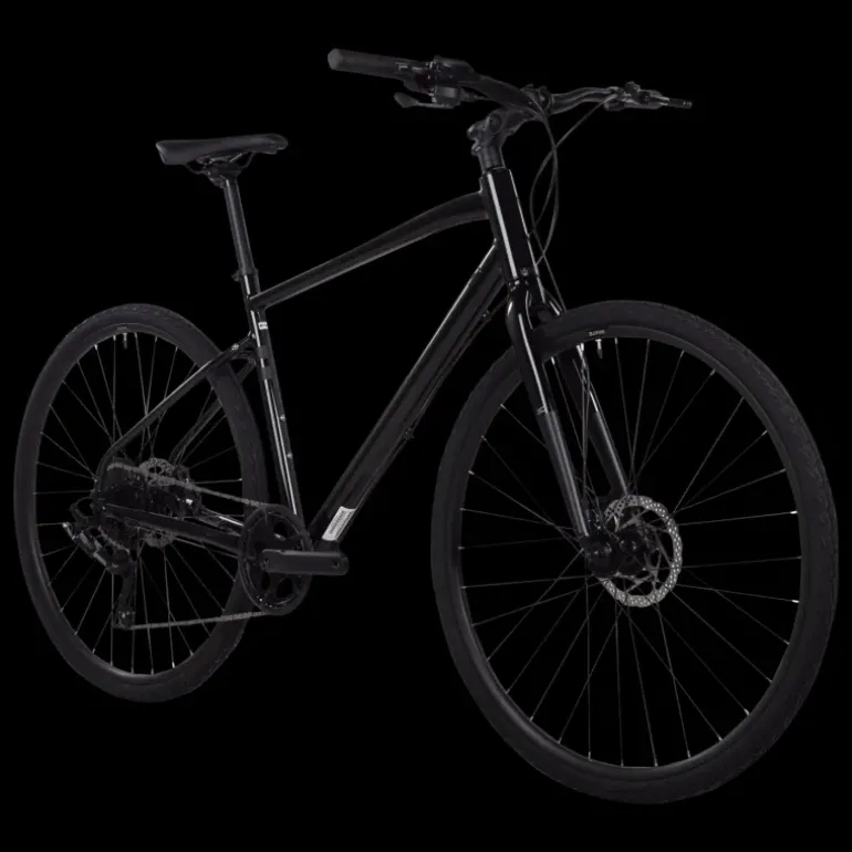 SC Comp Advent 1x9 23, hybridcykel, herr - Hybridcykel - SC Comp Advent 1x9 23, hybridcykel, herr