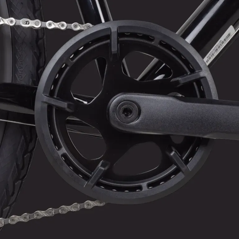 SC Comp Advent 1x9 23, hybridcykel, herr - Hybridcykel - SC Comp Advent 1x9 23, hybridcykel, herr