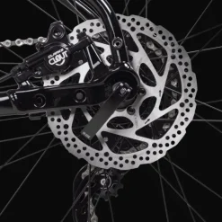 SC Comp Advent 1x9 23, hybridcykel, herr - Hybridcykel - SC Comp Advent 1x9 23, hybridcykel, herr