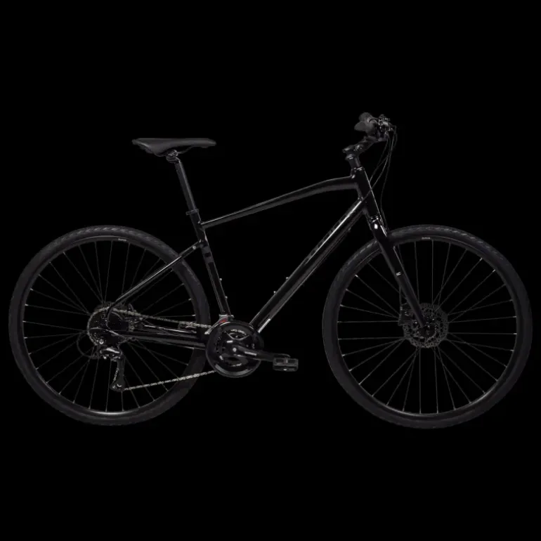 SC Comp 24, hybridcykel, herr - Hybridcykel - SC Comp 24, hybridcykel, herr
