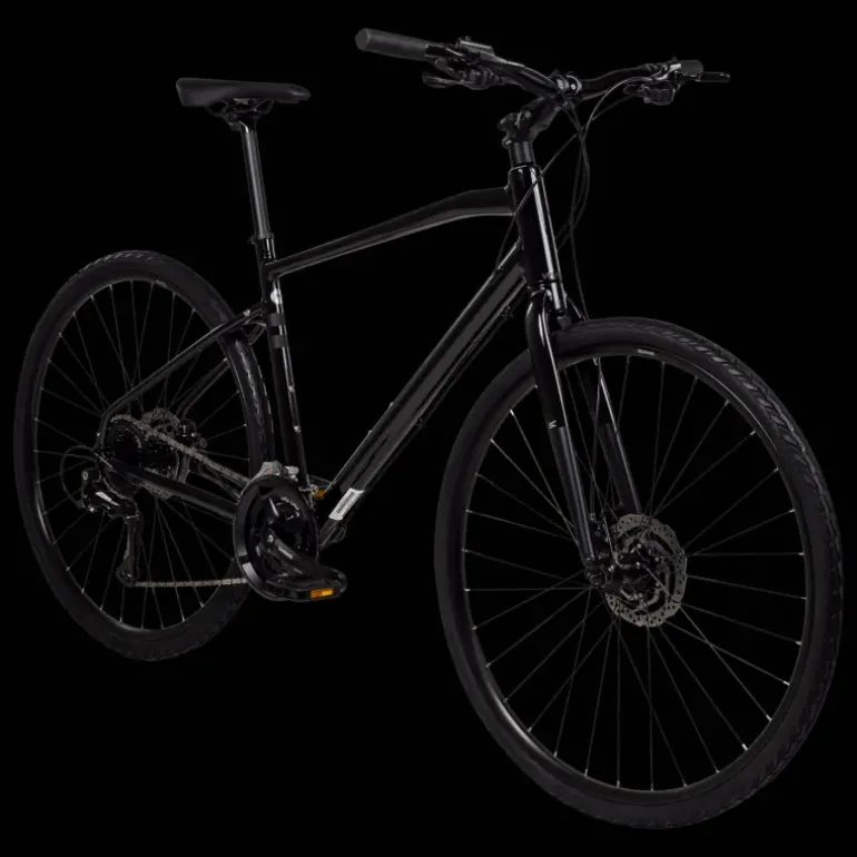 SC Comp 24, hybridcykel, herr - Hybridcykel - SC Comp 24, hybridcykel, herr