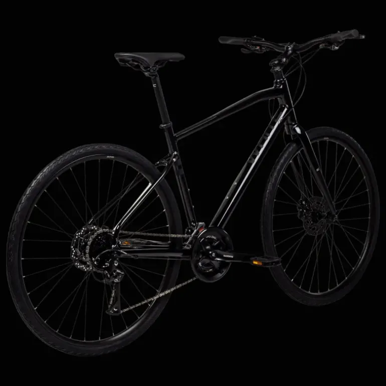 SC Comp 24, hybridcykel, herr - Hybridcykel - SC Comp 24, hybridcykel, herr