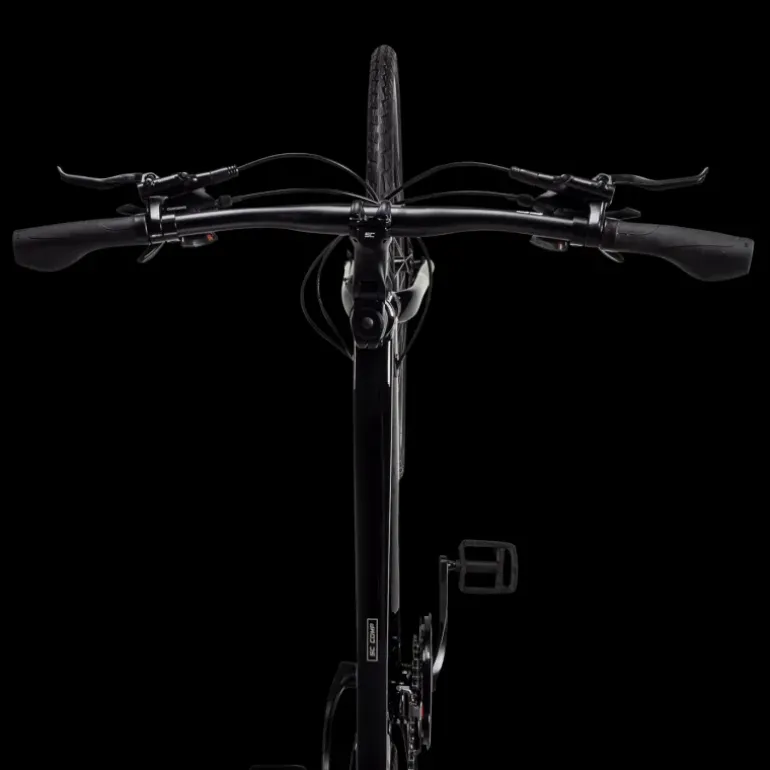 SC Comp 24, hybridcykel, herr - Hybridcykel - SC Comp 24, hybridcykel, herr