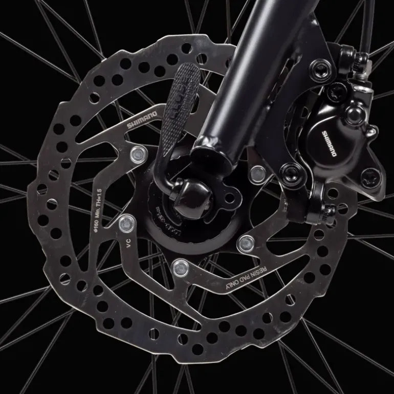 SC Comp 24, hybridcykel, herr - Hybridcykel - SC Comp 24, hybridcykel, herr