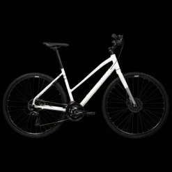 SC Comp ST 24, hybridcykel, dam - Hybridcykel - SC Comp ST 24, hybridcykel, dam