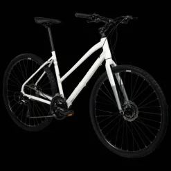 SC Comp ST 24, hybridcykel, dam - Hybridcykel - SC Comp ST 24, hybridcykel, dam