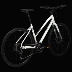 SC Comp ST 24, hybridcykel, dam - Hybridcykel - SC Comp ST 24, hybridcykel, dam