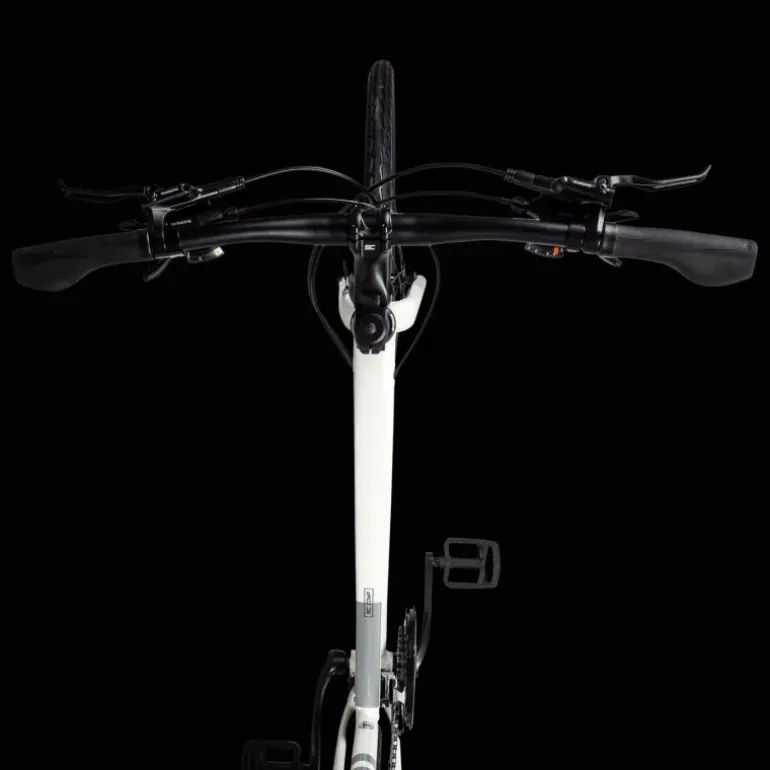 SC Comp ST 24, hybridcykel, dam - Hybridcykel - SC Comp ST 24, hybridcykel, dam