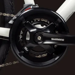 SC Comp ST 24, hybridcykel, dam - Hybridcykel - SC Comp ST 24, hybridcykel, dam