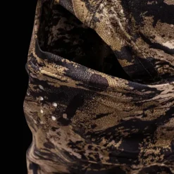 Scent control Camo balaclava, balaklava - Tillbehör - Scent control Camo balaclava, balaklava