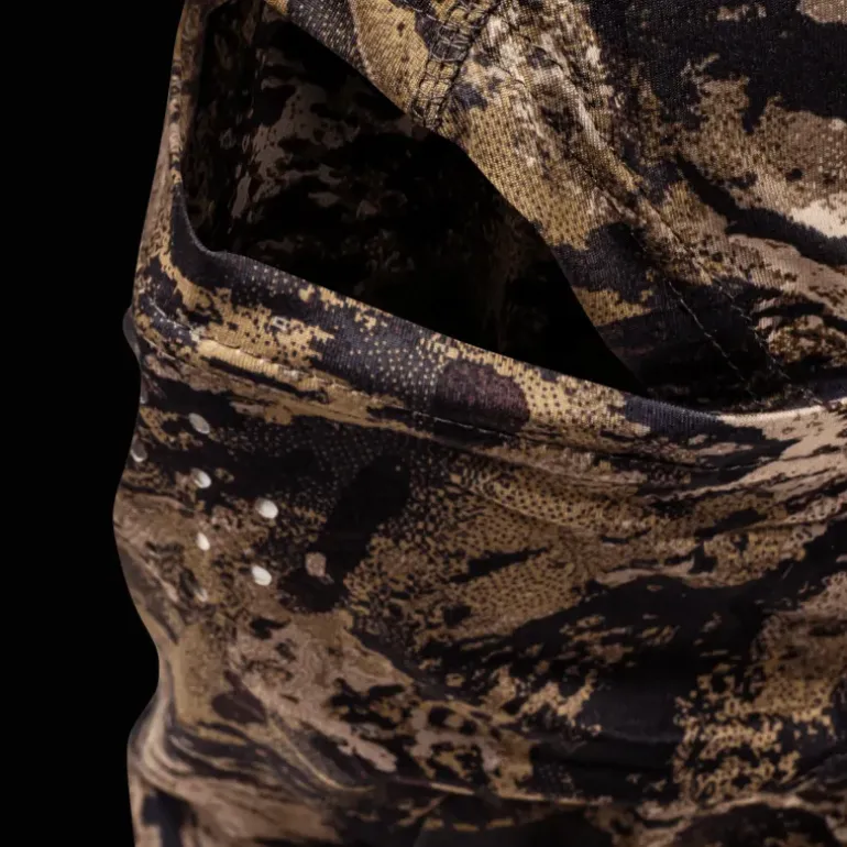 Scent control Camo balaclava, balaklava - Tillbehör - Scent control Camo balaclava, balaklava