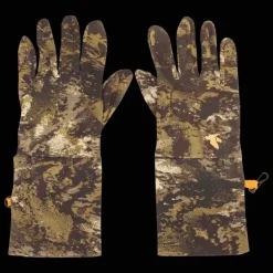 Scent control Camo gloves, jakthandskar - Handskar & Vantar - Scent control Camo gloves, jakthandskar
