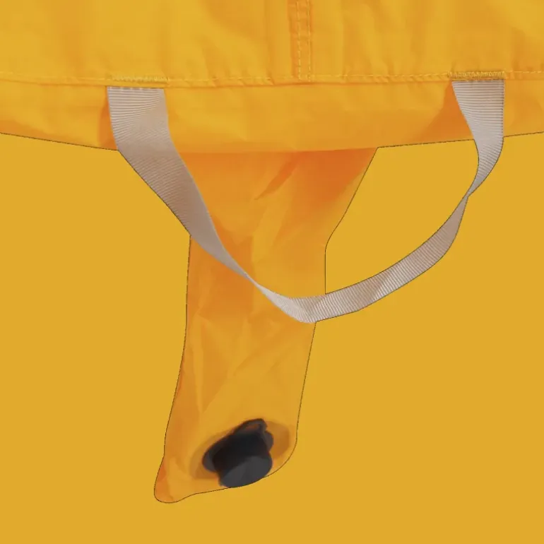 Schnozzel Pumpbag UL M, pumpsäck för liggunderlag - Tillbehör Sovsäckar & Liggunderlag - Schnozzel Pumpbag UL M, pumpsäck för liggunderlag