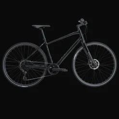 SC LITE Advent 1X10 23, hybridcykel, dam - Hybridcykel - SC LITE Advent 1X10 23, hybridcykel, dam