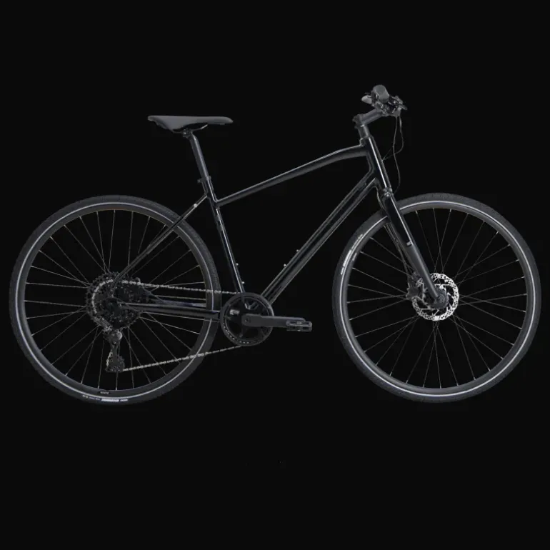 SC LITE Advent 1X10 23, hybridcykel, dam - Hybridcykel - SC LITE Advent 1X10 23, hybridcykel, dam