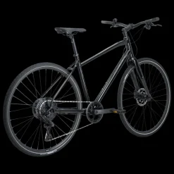SC LITE Advent 1X10 23, hybridcykel, dam - Hybridcykel - SC LITE Advent 1X10 23, hybridcykel, dam