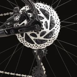 SC LITE Advent 1X10 23, hybridcykel, dam - Hybridcykel - SC LITE Advent 1X10 23, hybridcykel, dam