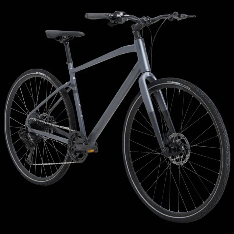 SC LITE Advent 1X10 23 hybridcykel, herr - Hybridcykel - SC LITE Advent 1X10 23 hybridcykel, herr