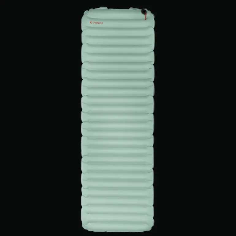 Scouter Breheimen R3 Sleeping Mat, uppblåsbart liggunderlag - Liggunderlag - Scouter Breheimen R3 Sleeping Mat, uppblåsbart liggunderlag