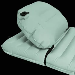 Scouter Breheimen R3 Sleeping Mat, uppblåsbart liggunderlag - Liggunderlag - Scouter Breheimen R3 Sleeping Mat, uppblåsbart liggunderlag