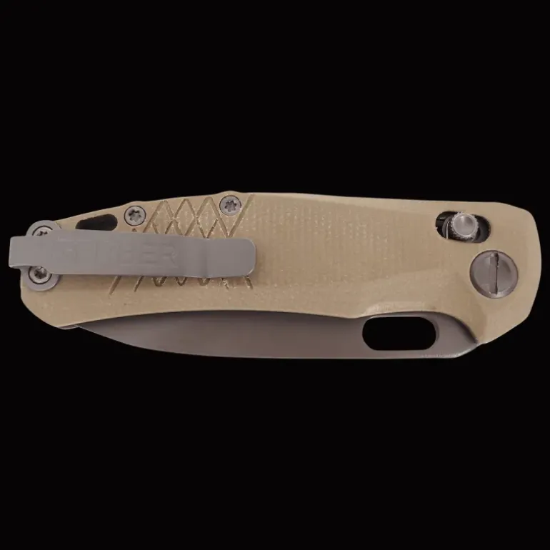 Scout Folder, vikbar kniv - Jaktkniv & Fiskekniv - Scout Folder, vikbar kniv