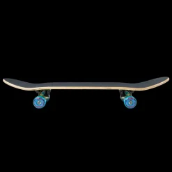 Screaming Hand Mini Size Sk8 Complete, skateboard - Skateboard - Screaming Hand Mini Size Sk8 Complete, skateboard
