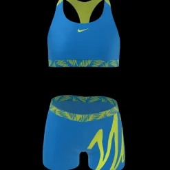 Script Logo Crossback Sport Bikini, bikini junior - Bikinis - Script Logo Crossback Sport Bikini, bikini junior