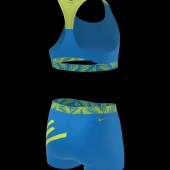 Script Logo Crossback Sport Bikini, bikini junior - Bikinis - Script Logo Crossback Sport Bikini, bikini junior