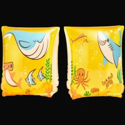 Sea Friends Fun Play Armbands, armringar, barn - Badleksaker - Sea Friends Fun Play Armbands, armringar, barn