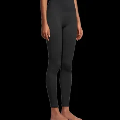 Seamless High Waist Tights, träningstights dam - Träningstights - Seamless High Waist Tights, träningstights dam