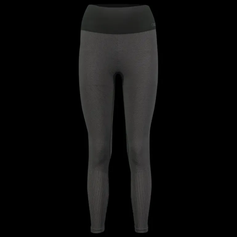 Seamless High Waist Tights, träningstights dam - Träningstights - Seamless High Waist Tights, träningstights dam