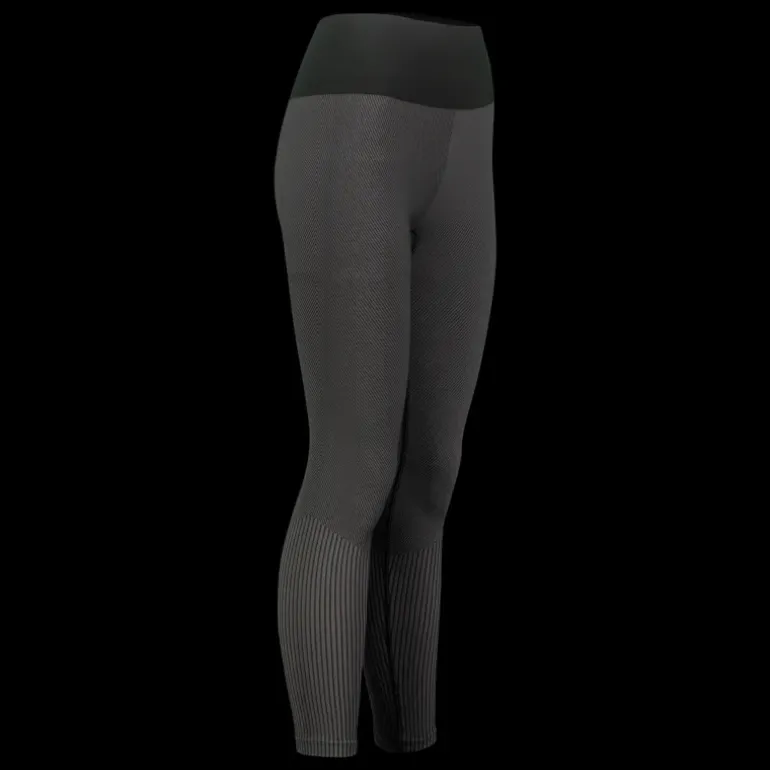 Seamless High Waist Tights, träningstights dam - Träningstights - Seamless High Waist Tights, träningstights dam