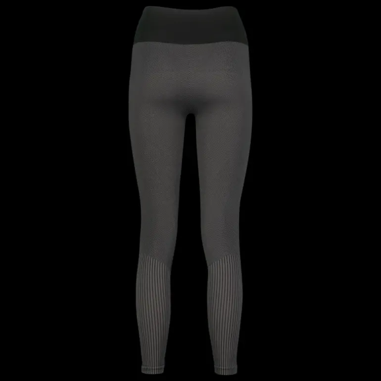 Seamless High Waist Tights, träningstights dam - Träningstights - Seamless High Waist Tights, träningstights dam