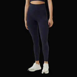 Seamless Light Tights, träningstights, dam - Tights - Seamless Light Tights, träningstights, dam
