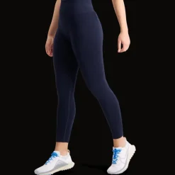 Seamless Light Tights, träningstights, dam - Tights - Seamless Light Tights, träningstights, dam