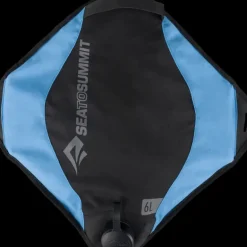 Sea To Summit Pack Tap 6L Blue - Diverse Vandringsutrustning - Sea To Summit Pack Tap 6L Blue