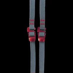 Sea To Summit Tiedown Hook Strap 2M 20Mm Red - Diverse Vandringsutrustning - Sea To Summit Tiedown Hook Strap 2M 20Mm Red