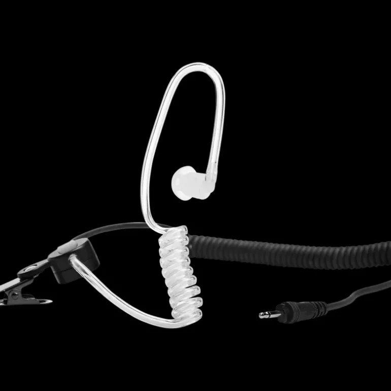 Secret Service – Flex, headset - Radio - Secret Service – Flex, headset