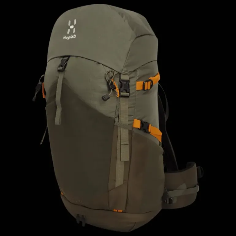Sec 56 ryggsäck - Ryggsäck 30 Liter - Sec 56 ryggsäck