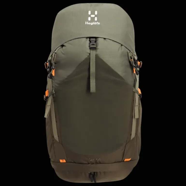 Sec 56 ryggsäck - Ryggsäck 30 Liter - Sec 56 ryggsäck