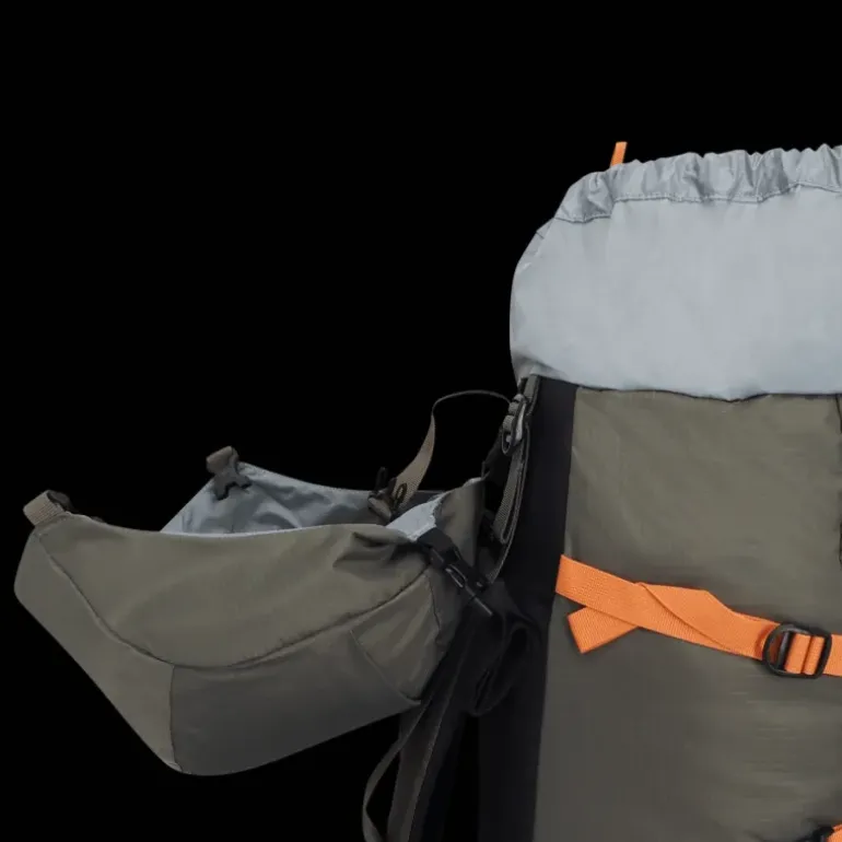 Sec 56 ryggsäck - Ryggsäck 30 Liter - Sec 56 ryggsäck