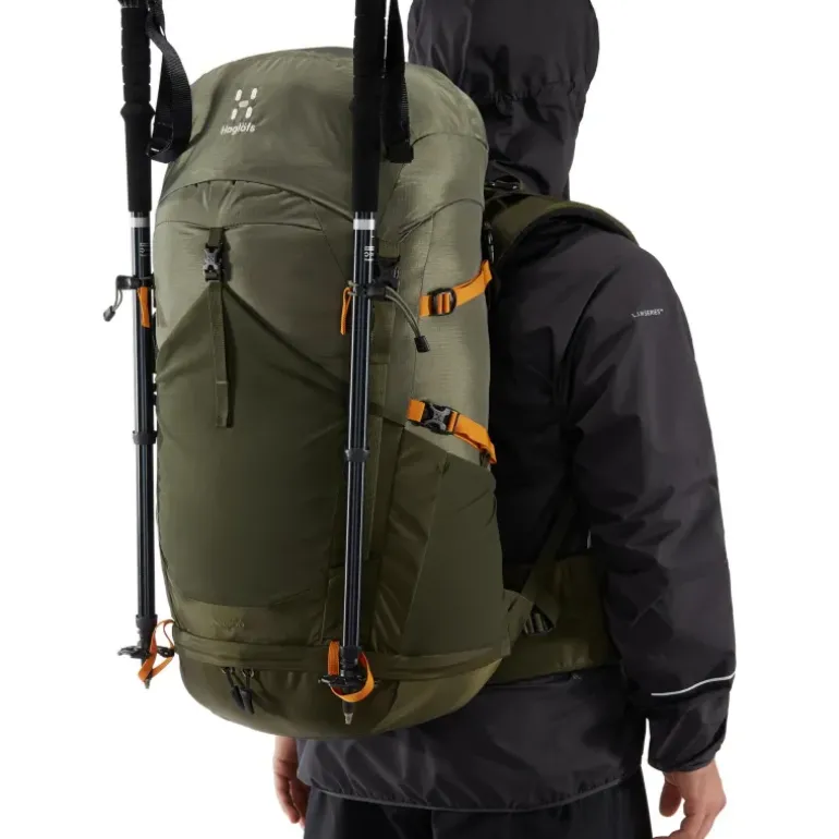 Sec 56 ryggsäck - Ryggsäck 30 Liter - Sec 56 ryggsäck