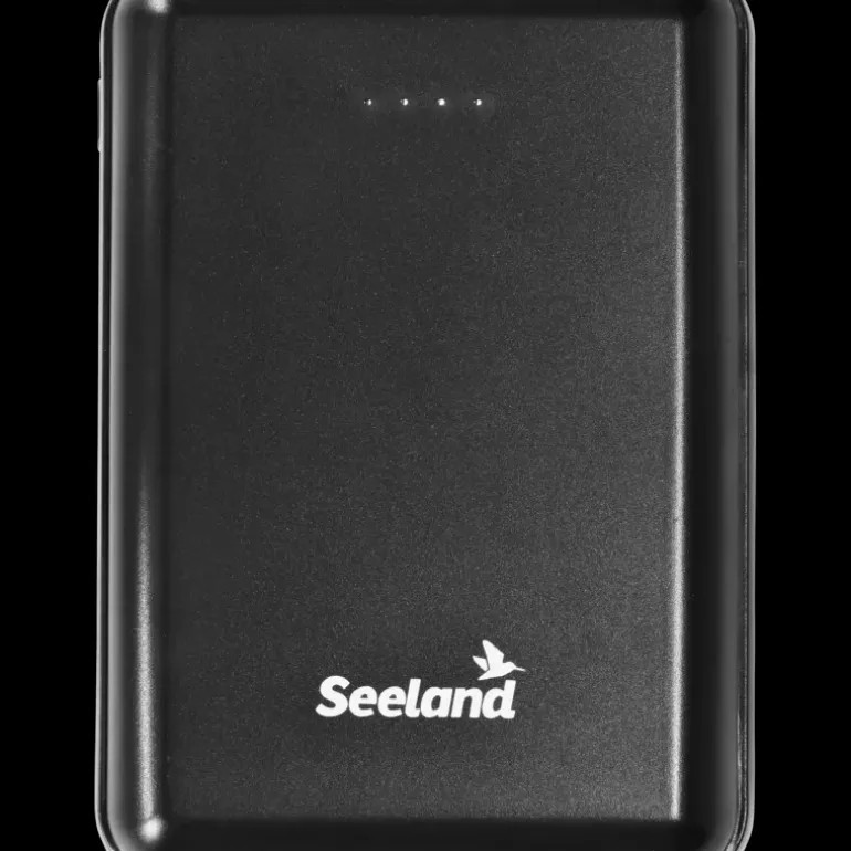 Seeland Heat Power Bank - Tillbehör - Seeland Heat Power Bank