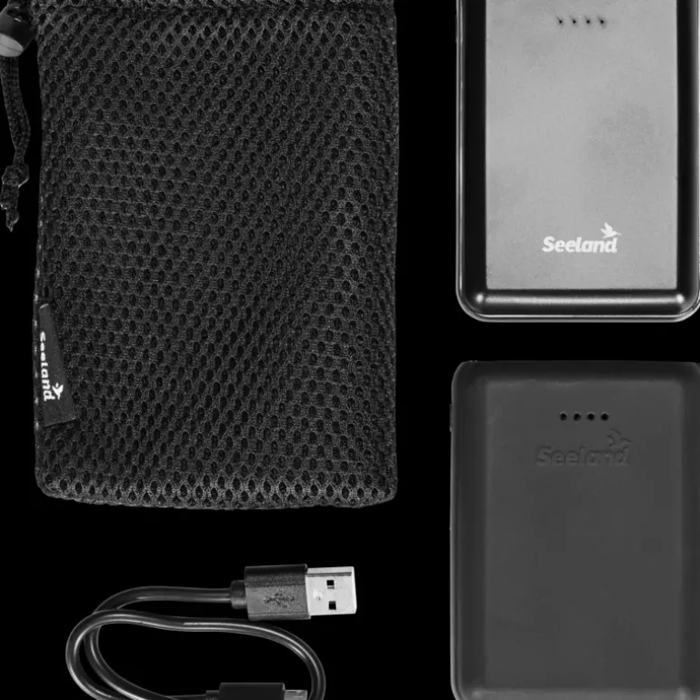 Seeland Heat Power Bank - Tillbehör - Seeland Heat Power Bank