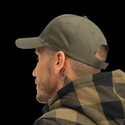 Seeland Logo Cap - Huvudbonader - Seeland Logo Cap