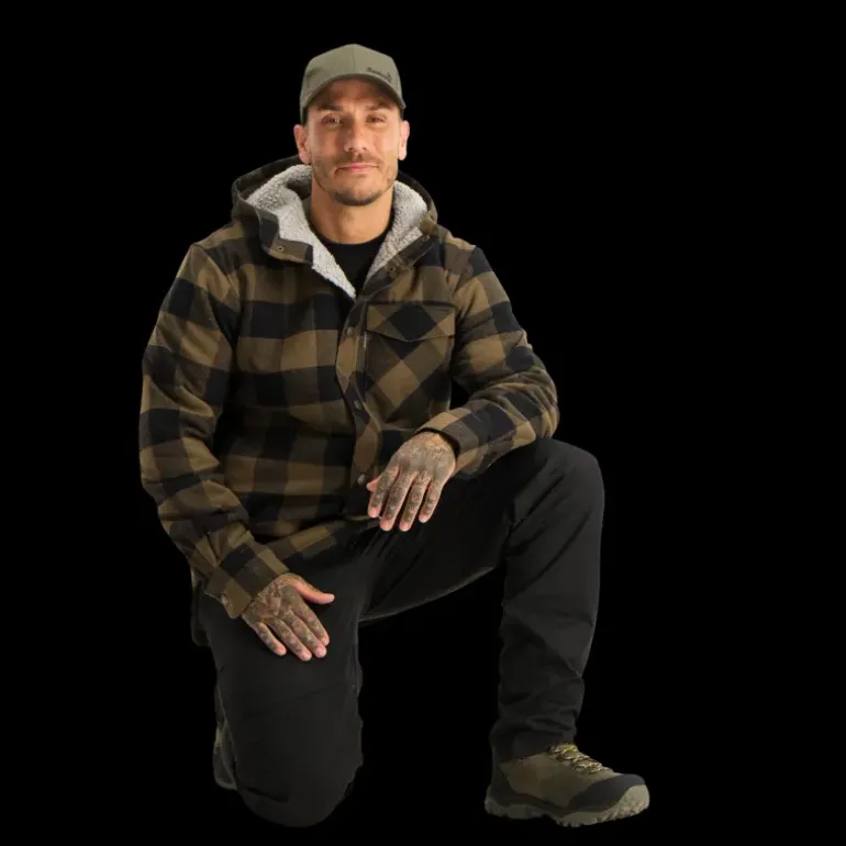 Seeland Logo Cap - Huvudbonader - Seeland Logo Cap