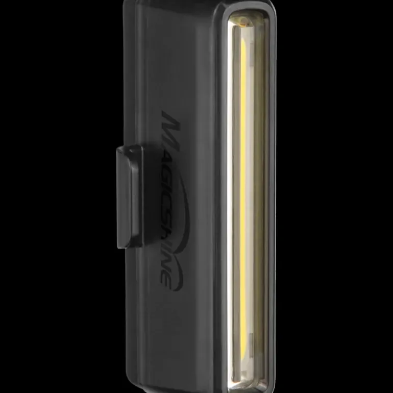 Seeme 30 lumen Front Light, USB-laddbar framlampa - Cykellampor & Multisportlampor - Seeme 30 lumen Front Light, USB-laddbar framlampa